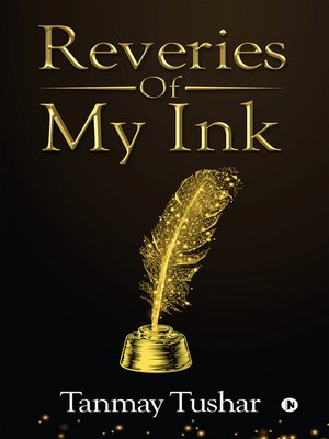 cover image of Reveries of my Ink